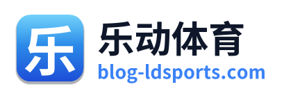 乐动体育 Logo